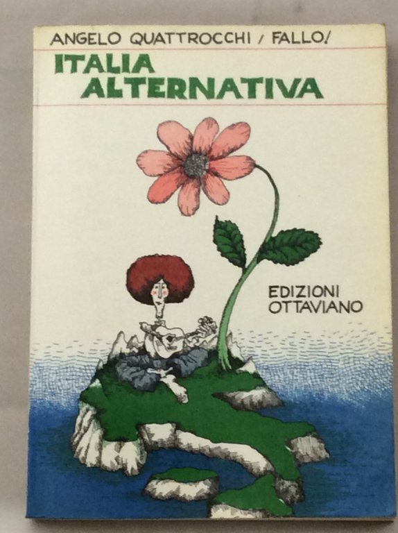 ITALIA ALTERNATIVA.