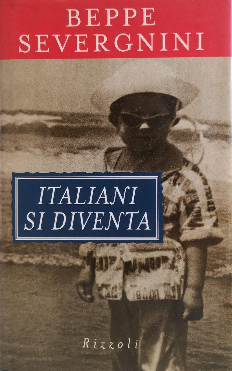 ITALIANI SI DIVENTA. | Immagine principale