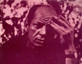 JACKSON POLLOCK: DRAWING INTO PAINTING.