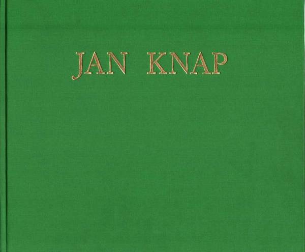 JAN KNAP.