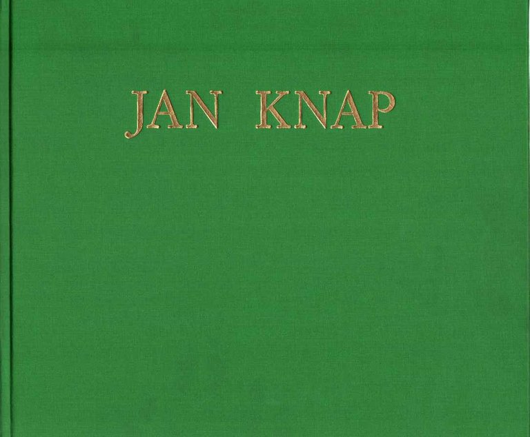 JAN KNAP.