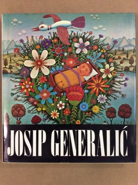 JOSIP GENERALIC.