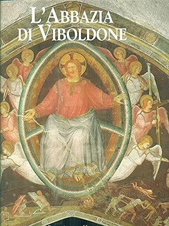 L'ABBAZIA DI VIBOLDONE.