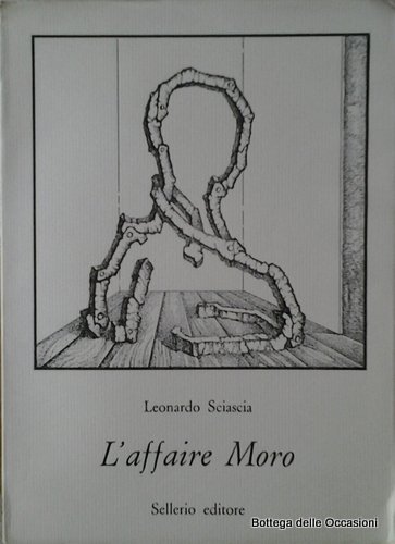L'AFFAIRE MORO.