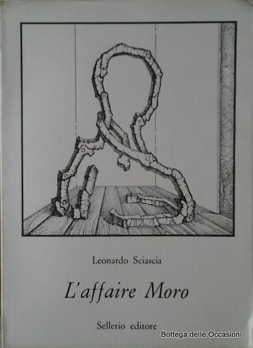 L'AFFAIRE MORO.
