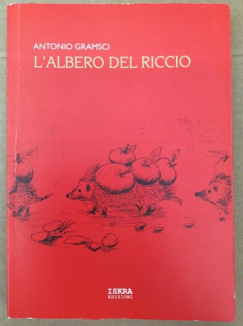 L'ALBERO DEL RICCIO.