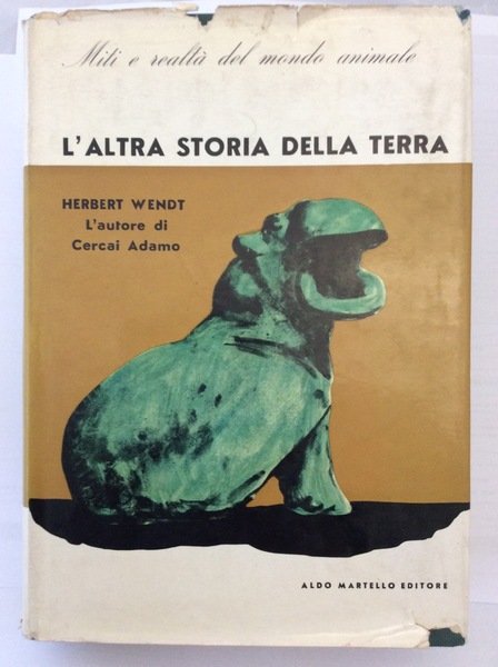 L'ALTRA STORIA DELLA TERRA.