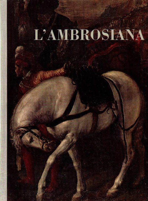 L'AMBROSIANA.