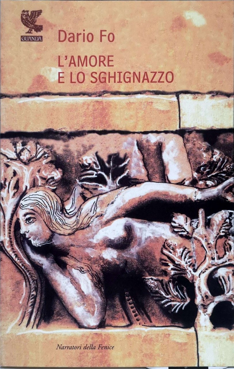 L'AMORE E LO SGHIGNAZZO.