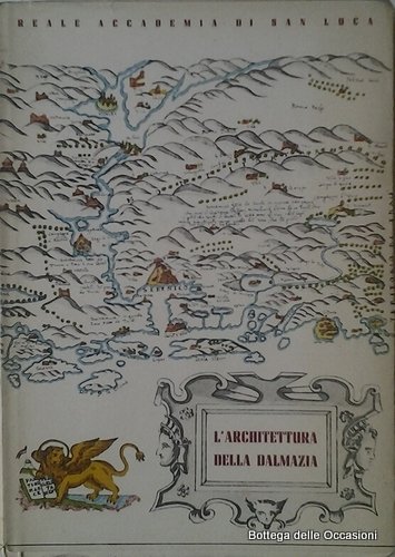 L'ARCHITETTURA DELLA DALMAZIA. | Immagine Gallery 2