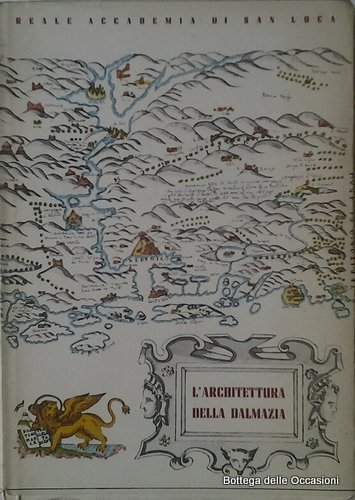 L'ARCHITETTURA DELLA DALMAZIA. | Immagine Gallery 3
