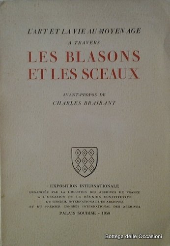 L'ART ET LA VIE AU MOYEN AGE A TRAVERS LES …
