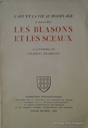 L'ART ET LA VIE AU MOYEN AGE A TRAVERS LES …