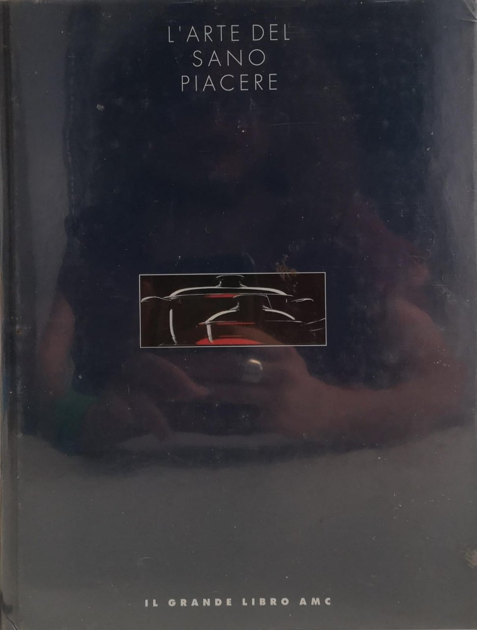 L'ARTE DEL SANO PIACERE.