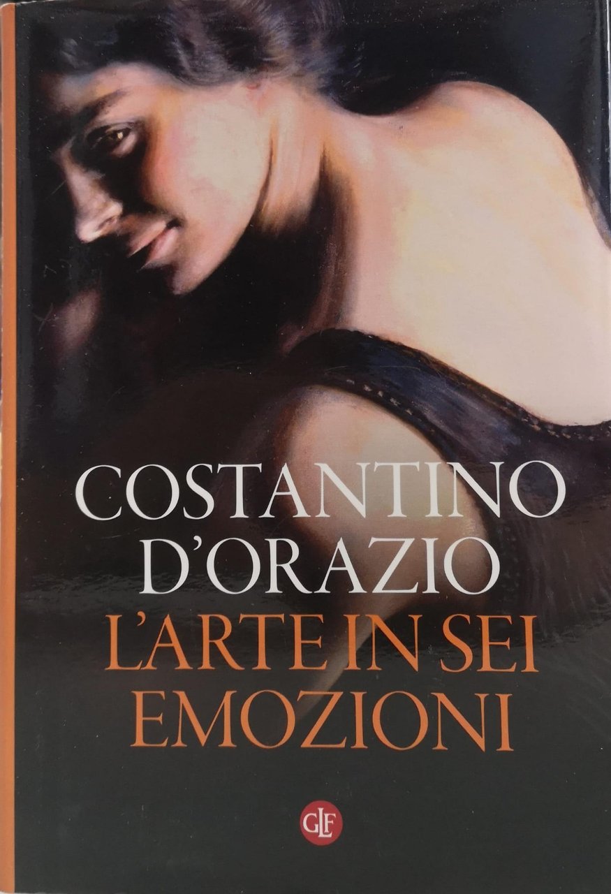 L'ARTE IN SEI EMOZIONI.