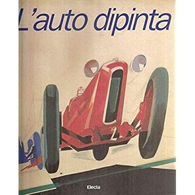 L'AUTO DIPINTA. - Catalogo della mostra tenuta a Mantova nel … | Immagine Gallery 2