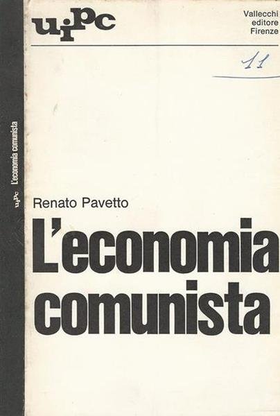 L'ECONOMIA COMUNISTA.