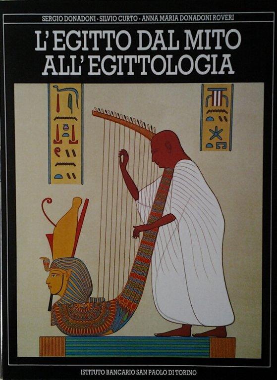 L'EGITTO DAL MITO ALL'EGITTOLOGIA. | Immagine Gallery 3