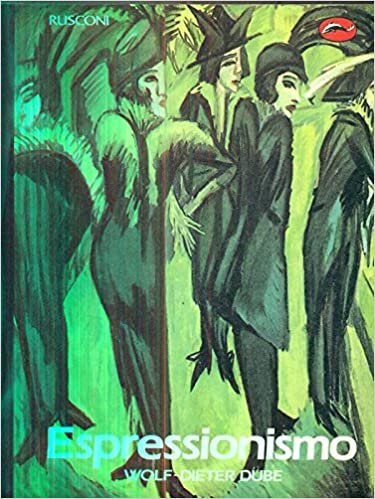 L'ESPRESSIONISMO. | Immagine Gallery 2