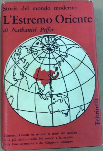 L'ESTREMO ORIENTE. - Traduzione di Gianfranco Faina. | Immagine principale