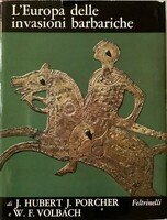 L'EUROPA DELLE INVASIONI BARBARICHE.