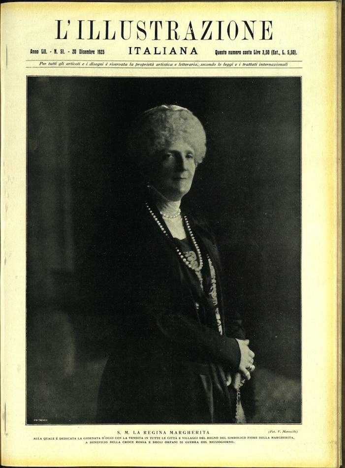 L'ILLUSTRAZIONE ITALIANA. 20 Dicembre 1925 Anno LII - N. 51. | Immagine principale