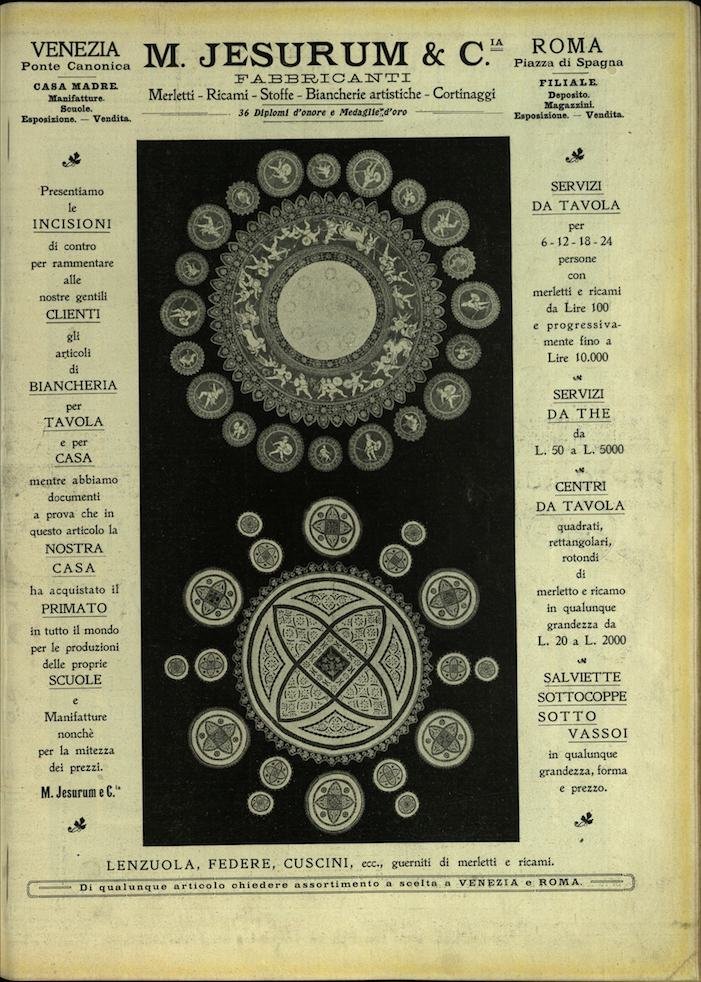 L'ILLUSTRAZIONE ITALIANA. 23 Agosto 1908. Anno XXXV - N. 34.