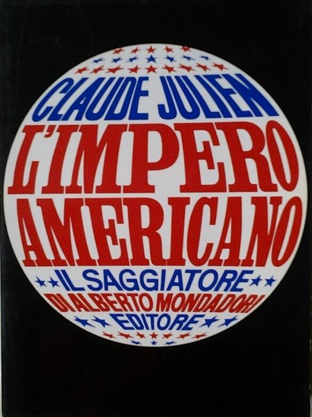 L'IMPERO AMERICANO.