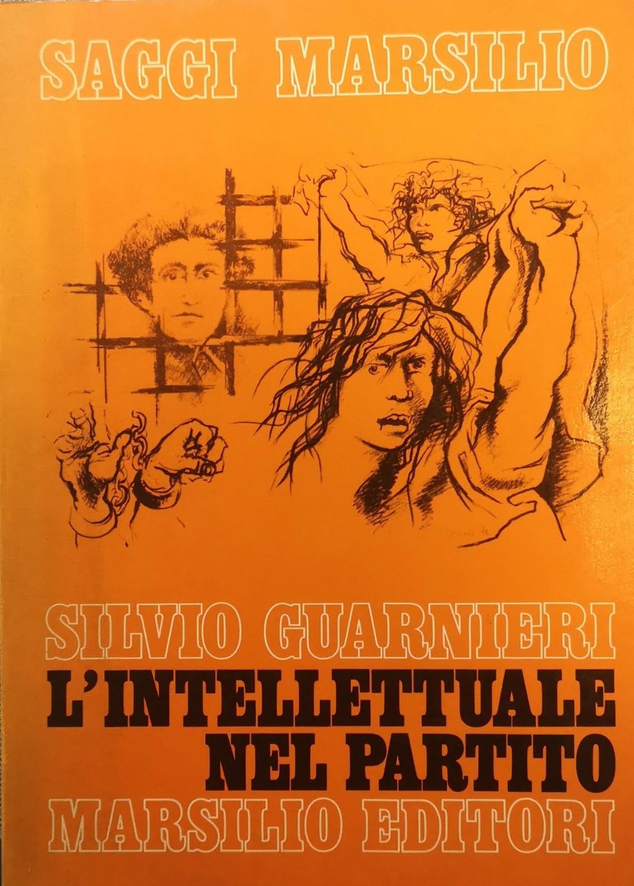 L'INTELLETTUALE NEL PARTITO.