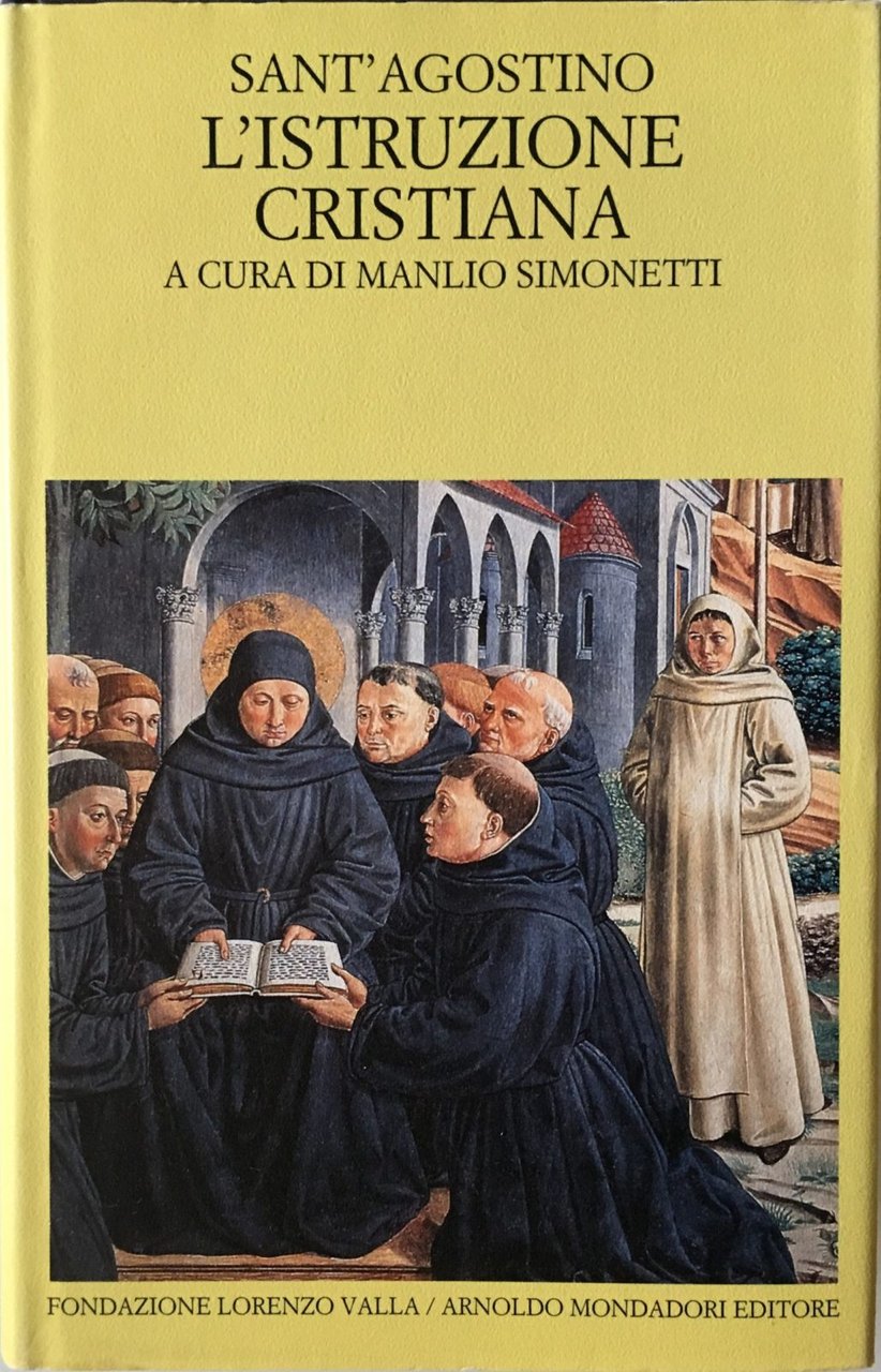 L'ISTRUZIONE CRISTIANA.