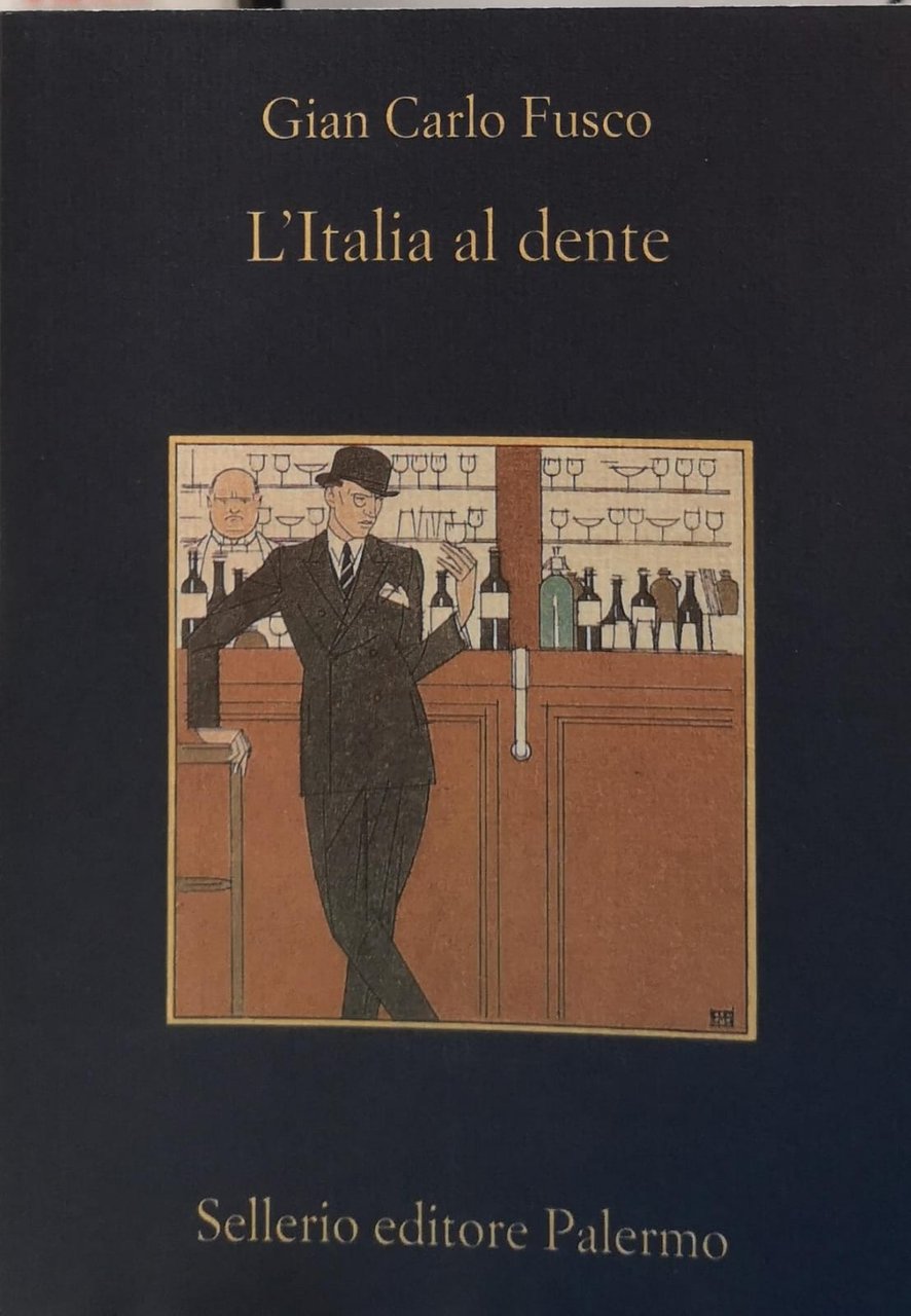 L'ITALIA AL DENTE. | Immagine principale