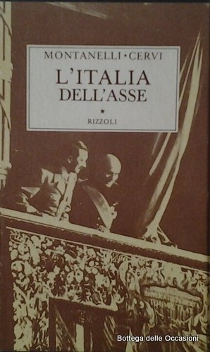 L'ITALIA DELL'ASSE. | Immagine Gallery 2
