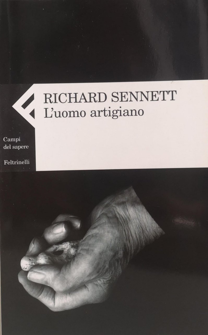 L'UOMO ARTIGIANO.