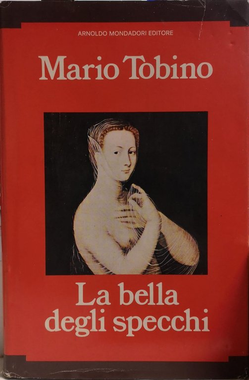 LA BELLA DEGLI SPECCHI.