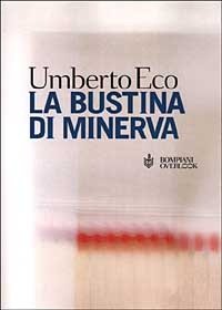 LA BUSTINA DI MINERVA.