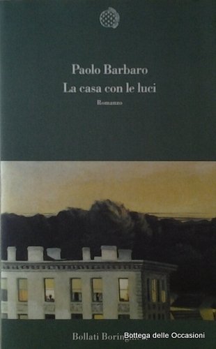 LA CASA CON LE LUCI.