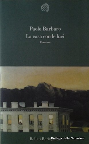 LA CASA CON LE LUCI.