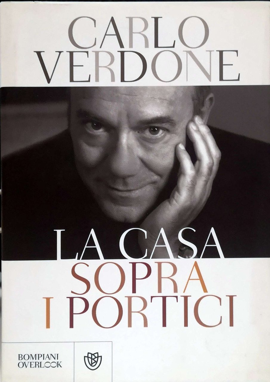 LA CASA SOPRA I PORTICI.