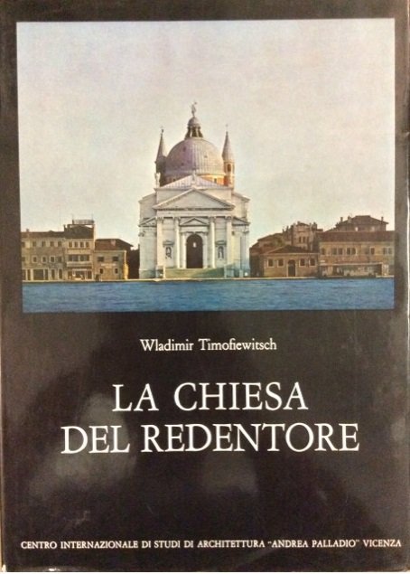 LA CHIESA DEL REDENTORE. | Immagine principale