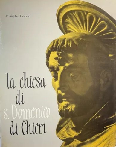 LA CHIESA DI S. DOMENICO DI CHIERI. | Immagine principale