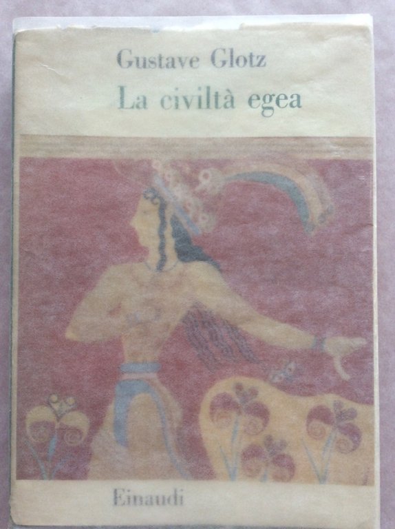 LA CIVILTA' EGEA.