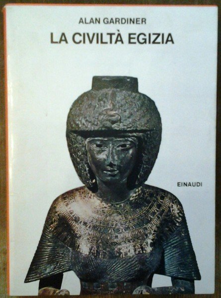LA CIVILTA EGIZIA.