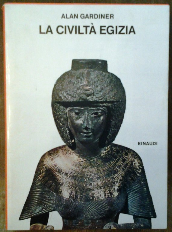 LA CIVILTA EGIZIA.