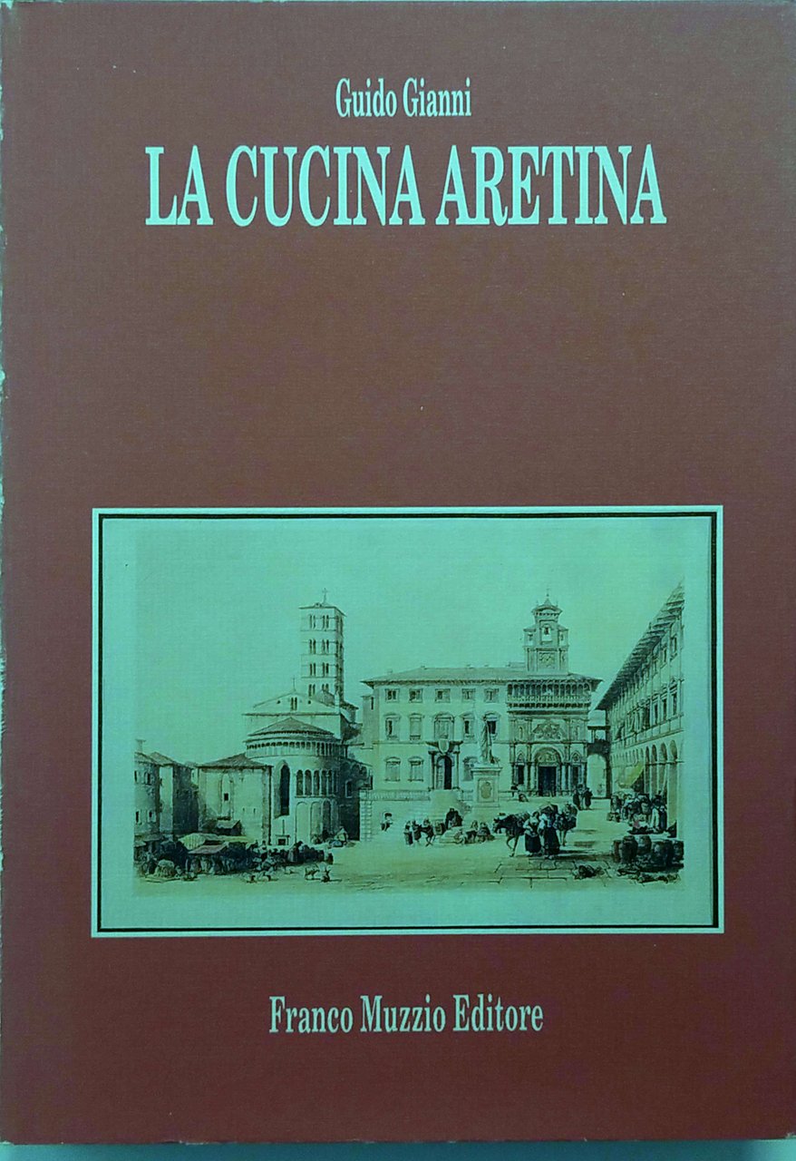LA CUCINA ARETINA. | Immagine principale