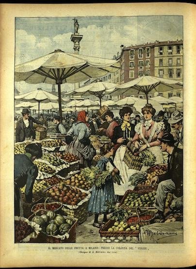 LA DOMENICA DEL CORRIERE 5 ottobre 1902 Anno IV - … | Immagine principale