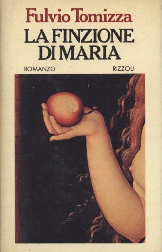 LA FINZIONE DI MARIA.