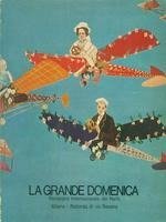 LA GRANDE DOMENICA : RASSEGNA INTERNAZIONALE DEI NAIFS : 1-19 …