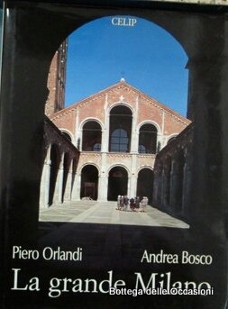 LA GRANDE MILANO.