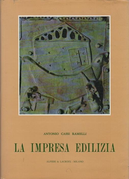 LA IMPRESA EDILIZIA. - Ricerche sulle origini e lo sviluppo … | Immagine principale