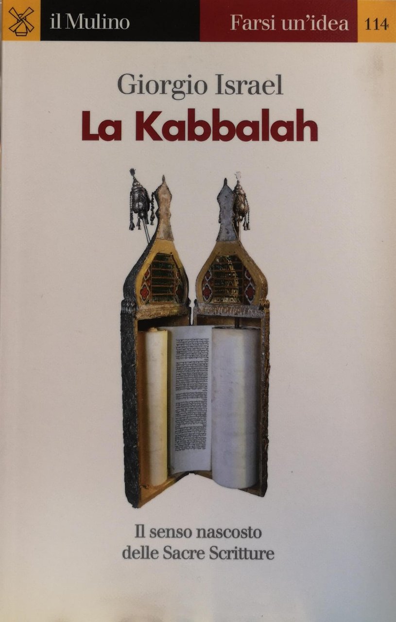 LA KABBALAH.